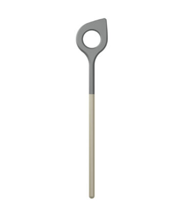 Rosti Optima Røreske   Hul 31 Cm  Humus
