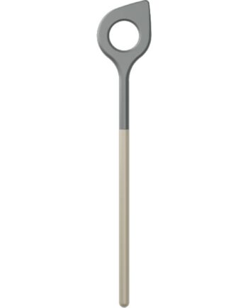 Rosti Optima Røreske   Hul 31 Cm  Nordic Green