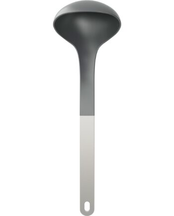Rosti Optima Suppeske 30 Cm  Hvid