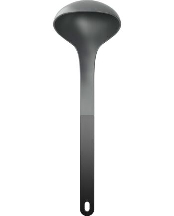 Rosti Optima Suppeske 30 Cm  Sort