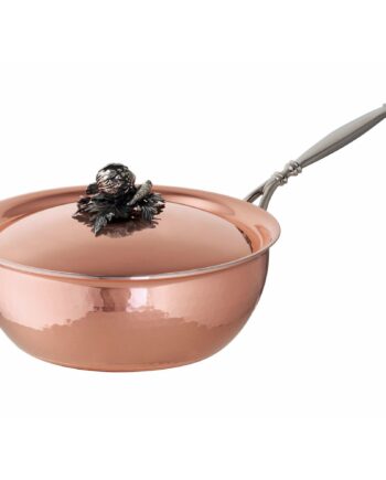 Ruffoni Opus Cupra Chef 39   Stegepande   Liter