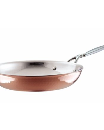 Ruffoni Opus Cupra Stegepande 26 Cm