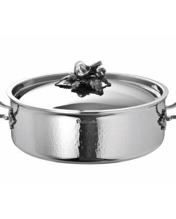 Ruffoni Opus Prima Gryde   Liter