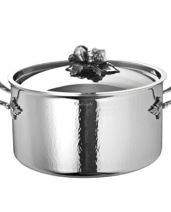 Ruffoni Opus Prima Gryde   Liter