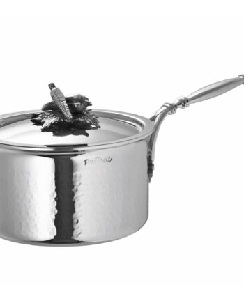 Ruffoni Opus Prima Kasserolle   Liter