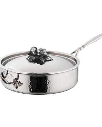 Ruffoni Opus Prima Sautérpande     Liter