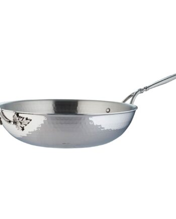 Ruffoni Opus Prima Wokpande