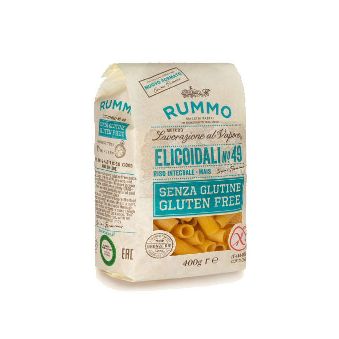 Rummo Elicoidali No 49
