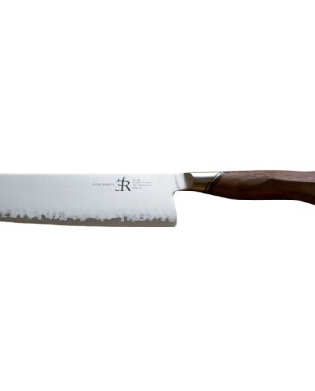 Ryda Knives A30 Nakiri-kniv 18 Cm