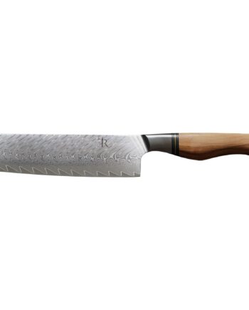 Ryda Knives Nakiri 18 Cm