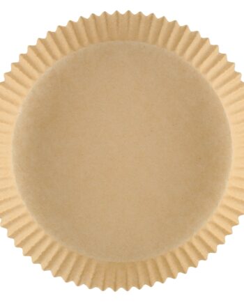 Saana Bagepapir Til Airfryer 20x16 Cm  50 Stk