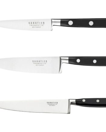 Sabatier Origin Startsæt    Knive