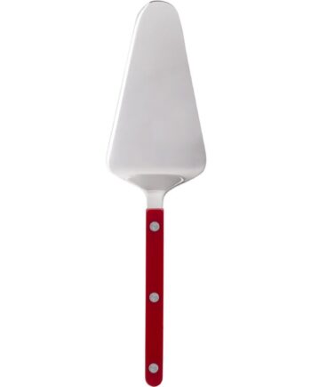Sabre Paris Bistrot Solid Kagespade 27 Cm  Burgundy