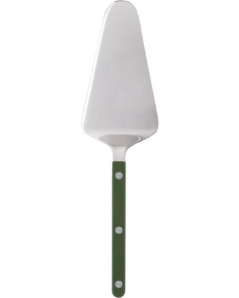 Sabre Paris Bistrot Solid Kagespade 27 Cm  Grøn