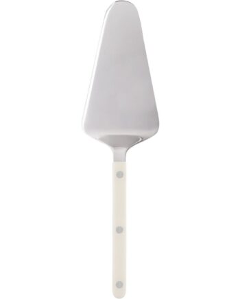 Sabre Paris Bistrot Solid Kagespade 27 Cm  Ivory