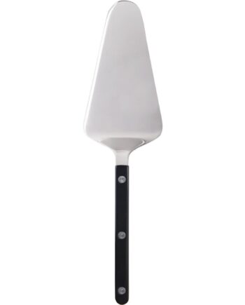 Sabre Paris Bistrot Solid Kagespade 27 Cm  Sort