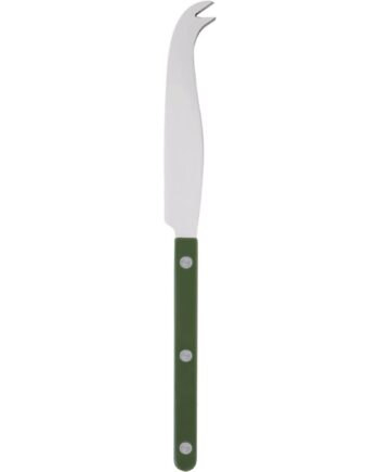 Sabre Paris Bistrot Solid Ostekniv 25 Cm  Grøn