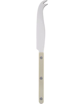 Sabre Paris Bistrot Solid Ostekniv 25 Cm  Light Kaki