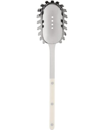 Sabre Paris Bistrot Solid Pastaske 30 Cm  Ivory