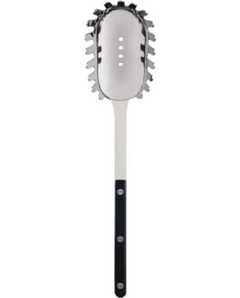 Sabre Paris Bistrot Solid Pastaske 30 Cm  Sort