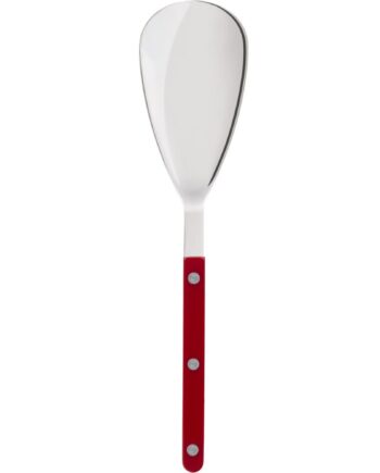 Sabre Paris Bistrot Solid Ske Til Ris 27 Cm  Burgundy