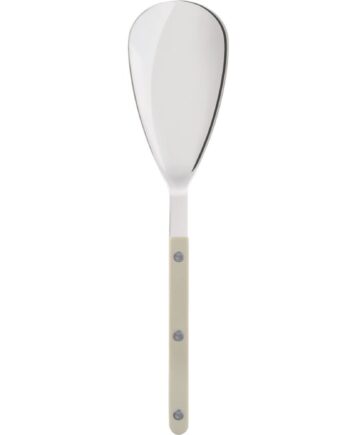 Sabre Paris Bistrot Solid Ske Til Ris 27 Cm  Light Kaki
