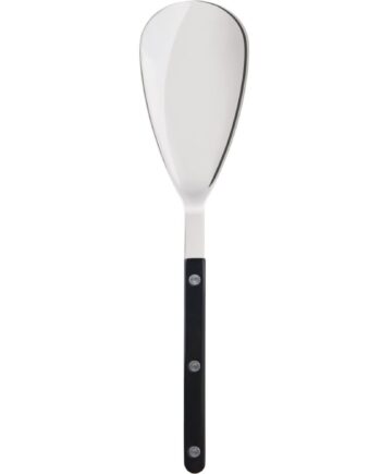 Sabre Paris Bistrot Solid Ske Til Ris 27 Cm  Sort