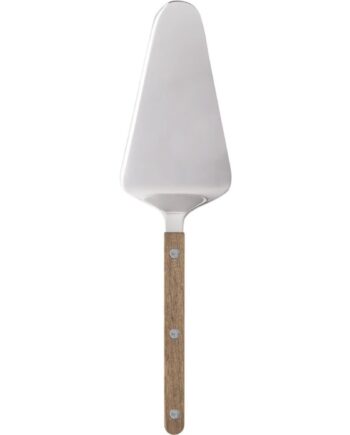 Sabre Paris Bistrot Teak Kagespade 27 Cm  Teak