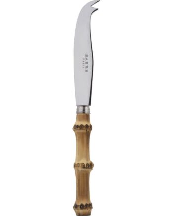 Sabre Paris Panda Lille Ostekniv 17 Cm  Bamboo Light