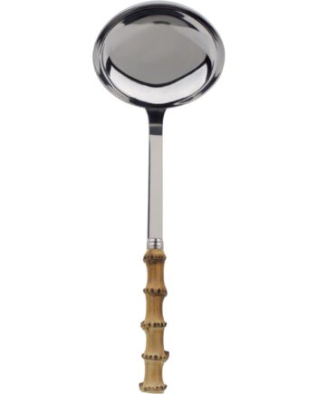 Sabre Paris Panda Ske  Bamboo Light