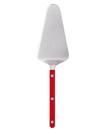 Sabre Paris Sabre Bistrot Solid Kagespade  Rød