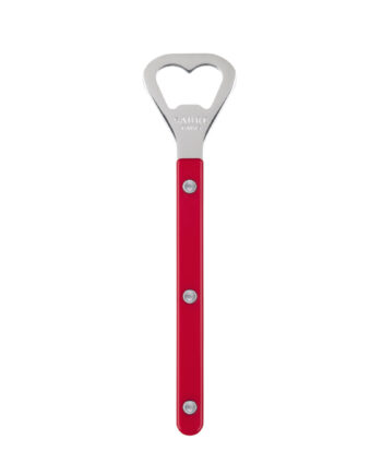 Sabre Paris Sabre Bistrot Solid Oplukker  Rød
