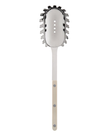 Sabre Paris Sabre Bistrot Solid Pastaske  Lys Kaki