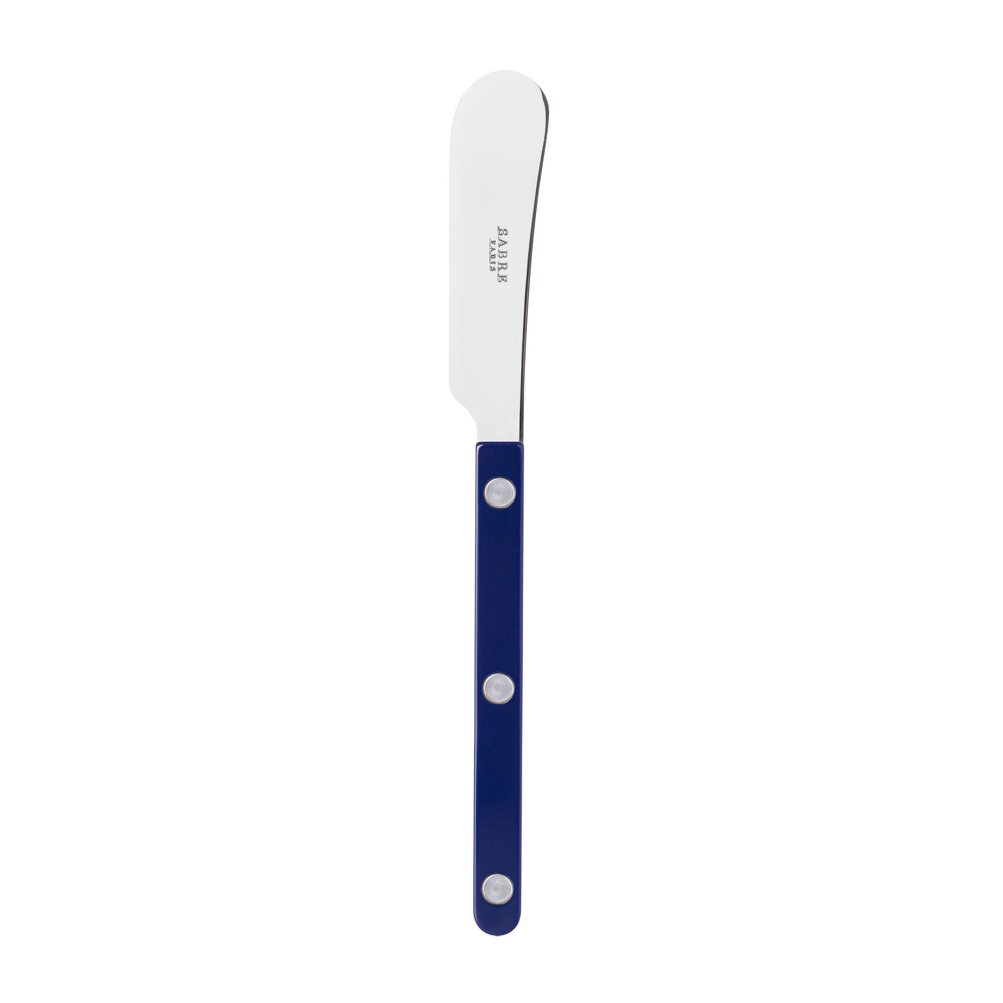 Sabre Paris Sabre Bistrot Solid Smørkniv Marinblå
