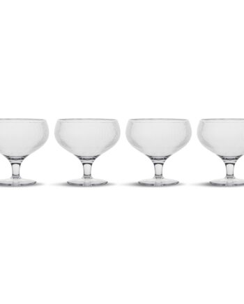 Sagaform Billi Champagneglas 30 Cl  -pak