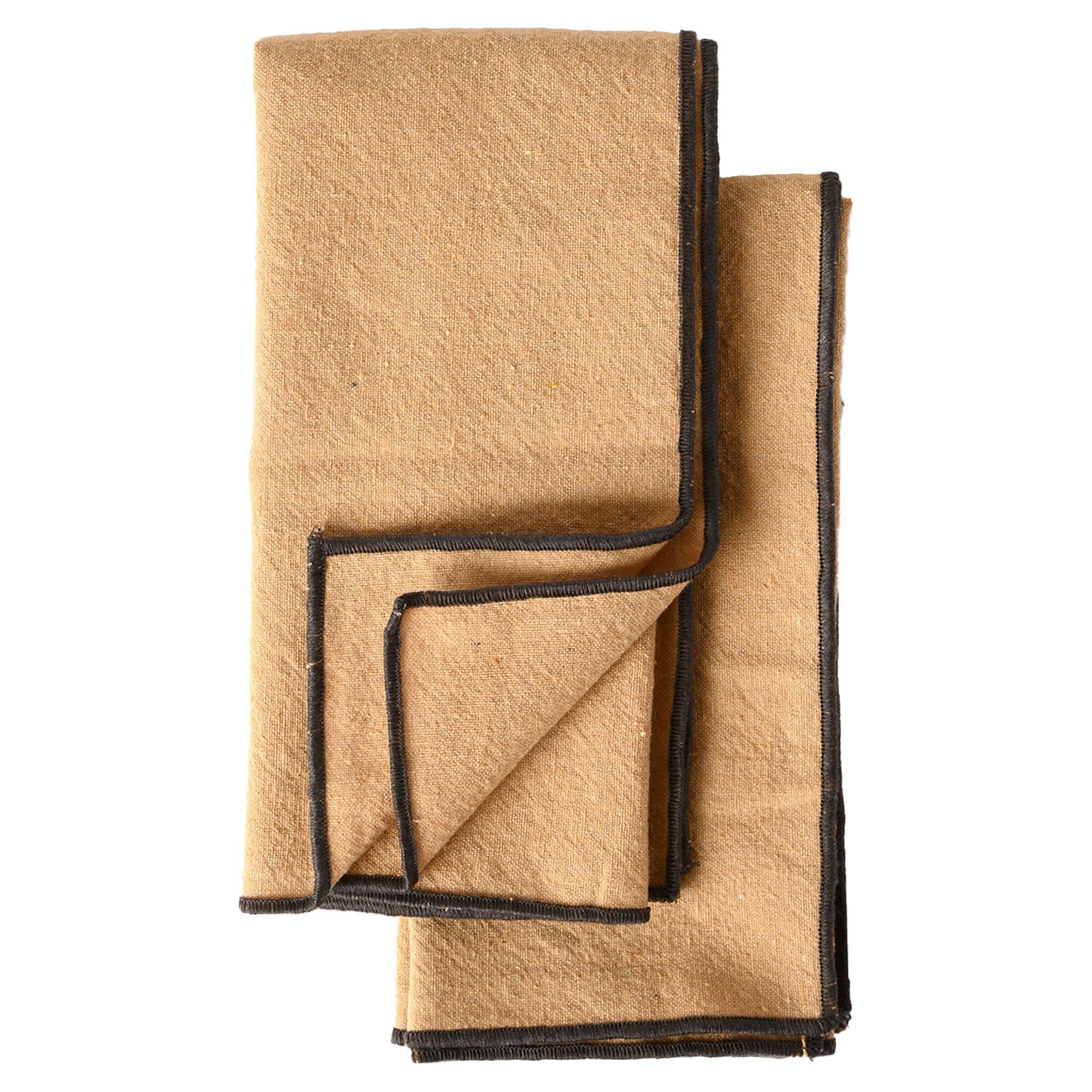 Sagaform Edith Serviet Stk Beige