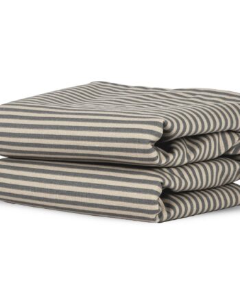 Sagaform Ella Voksdug 150x250 Cm  Grå Beige