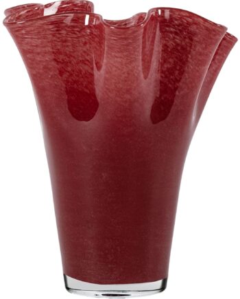 Sagaform Viva Vase Stor