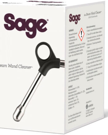 Sage Bes006 Mælkedyse-renser