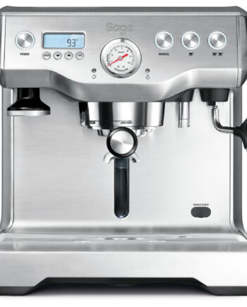 Sage Bes920 The Dual Boilerâ  Espressomaskine