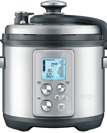 Sage Bpr700 The Fast Slow Pro