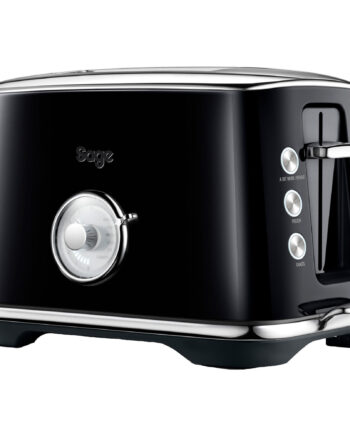 Sage Bta735 The Luxe Toast Select Toaster  Sort