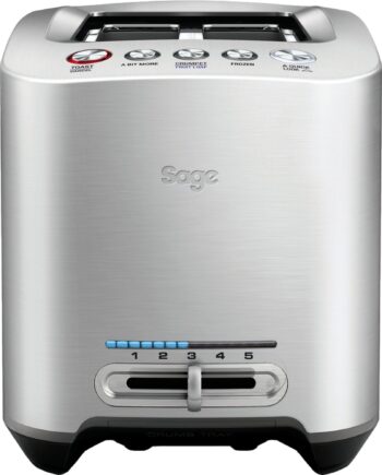 Sage Bta825 The Smart Toast
