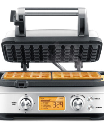 Sage Bwm620 The Smart Waffleâ  Vaffeljern