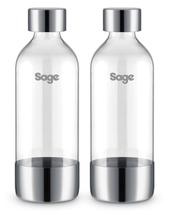 Sage Infizzâ  Flaske Til Sodavandsmaskine  -pak    Liter