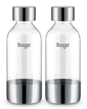 Sage Infizzâ  Flaske Til Sodavandsmaskine  -pak      Liter