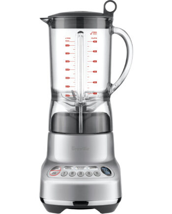 Sage Sbl620bss The Fresh   Furious Blender