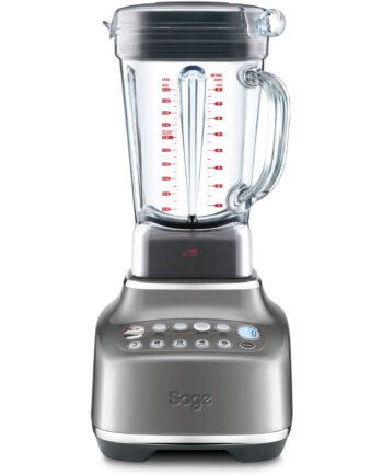 Sage Sbl820shy The   Blender Stål