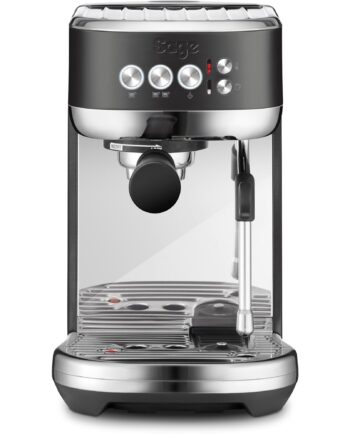 Sage Ses500bst The Bambino Plus Espressomaskine Koksgrå