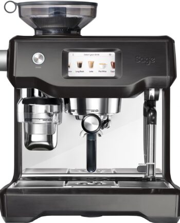 Sage Ses990bst The Oracle Touch Espressomaskine  Grå